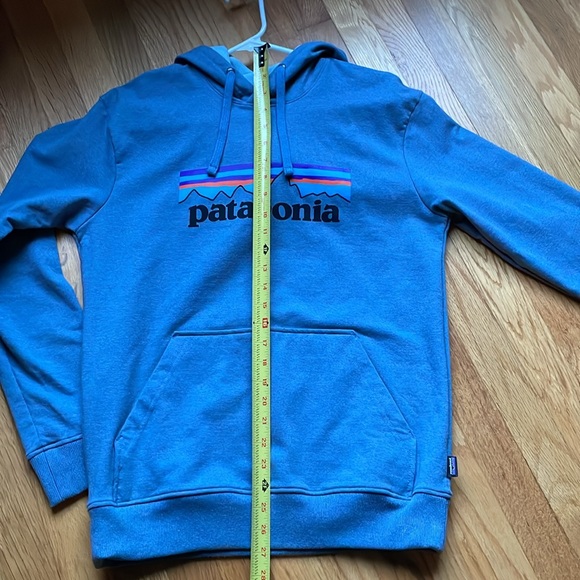 Patagonia Men’s P-6 Logo Uprisal Hoody NWT - Picture 8 of 12